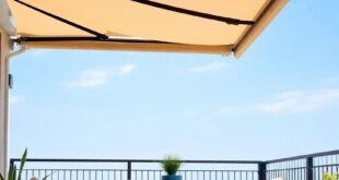Transform Your Outdoor Space: The Benefits of Retractable Awnings for Patio Shade