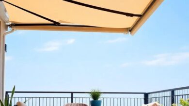 Transform Your Outdoor Space: The Benefits of Retractable Awnings for Patio Shade