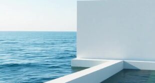 Embracing the Ocean: The Allure of Coastal-Inspired Design Aesthetics