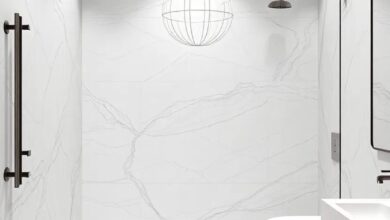 Transform Your Space: Innovative High-End Shower Designs for Luxurious Bathrooms