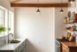 Timeless Charm: Exploring the Heart of an Old Farmhouse Kitchen