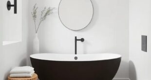 Embrace Minimalism: Discover the Allure of Scandinavian-Inspired Bathroom Design