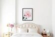 Transform Your Space: Glam Style Ideas for a Chic Small Teen Bedroom