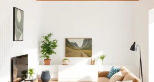 Transforming Understairs Spaces: Creative Ideas for a Functional Living Room Retreat