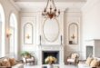 Elegant Inspirations: Luxurious Victorian Home Interior Design Ideas for Timeless Style