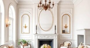 Elegant Inspirations: Luxurious Victorian Home Interior Design Ideas for Timeless Style