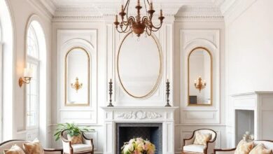 Elegant Inspirations: Luxurious Victorian Home Interior Design Ideas for Timeless Style