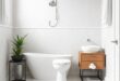 Choosing the Perfect Flooring for Your Powder Room: Style Meets Functionality