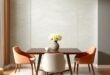 Inspiring Dining Room Accent Wall Ideas to Transform Your Space with Style