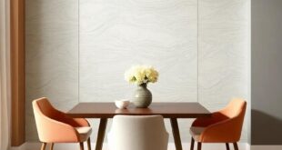 Inspiring Dining Room Accent Wall Ideas to Transform Your Space with Style