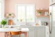 Embrace Serenity: Choosing the Perfect Cottage Kitchen Colors for Cozy Charm