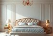 Indulge in Luxury: Inspiring Ideas for Your Opulent Bedroom Retreat