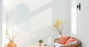 Embrace Mediterranean Vibes: Transform Your Space with Coastal Decor Inspiration