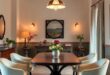 Timeless Charm: Transform Your Dining Room with Vintage Styles and Retro Lighting