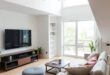 Maximizing Space: Transforming Under-Stairs Areas into Cozy Entertainment Rooms