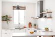 Maximizing Space: Creative Design Ideas for Small L-Shaped Kitchens