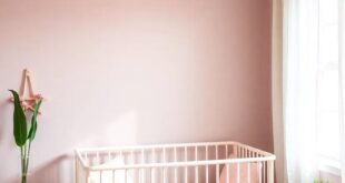 Whimsical and Warm: Inspiring Boho-Chic Nursery Ideas for Your Little One