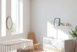 Embracing Serenity: Innovative Approaches to Modern Nursery Design