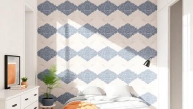 Transformative Spaces: A Preteen’s Guide to Stylish Boys’ Room Design