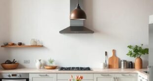 Embrace the Charm: 10 Inspiring Rustic Kitchen Ideas to Transform Your Space