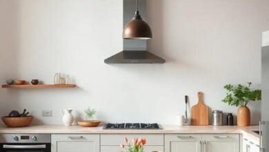 Embrace the Charm: 10 Inspiring Rustic Kitchen Ideas to Transform Your Space