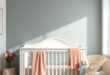 Enchanting Nursery Room Color Combinations for a Dreamy Baby Retreat