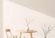 Embracing Serenity: The Allure of Muted Pastels in Scandinavian Design