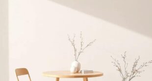 Embracing Serenity: The Allure of Muted Pastels in Scandinavian Design