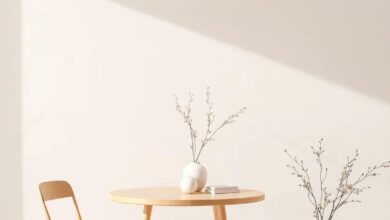Embracing Serenity: The Allure of Muted Pastels in Scandinavian Design