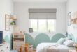Whimsical Wonders: Designing a Fun and Functional Room for Your 5-Year-Old Boy