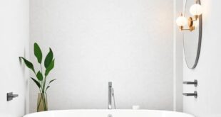 Transform Your Space: Innovative Ideas for a Stunning Bathroom Makeover