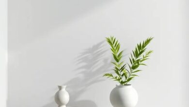 Chic and Strong: Elevating Home Decor with Concrete Creations