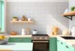 Whisk Away: Inspiring Kitchen Designs from Animal Crossing: New Horizons