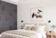 15 Chic Ways to Infuse Geometric Patterns in Your Minimalist Bedroom