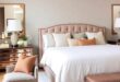 17 Elegant Master Bedroom Décor Ideas for Timeless Charm