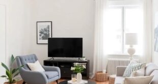 23 Inspiring Ideas for a Light Palette Small Living Room