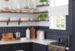 23 Essential Elements of Timeless French Kitchen Design