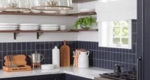 23 Essential Elements of Timeless French Kitchen Design