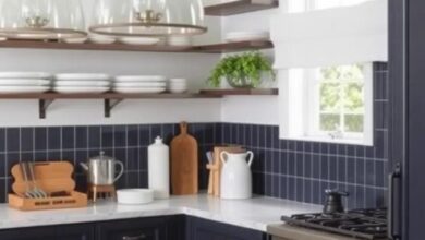 23 Essential Elements of Timeless French Kitchen Design