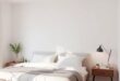 23 Essentials for a Sleek, Minimalist Bedroom Retreat
