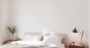 23 Essentials for a Sleek, Minimalist Bedroom Retreat