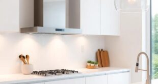 23 Bright Ideas: Modern Kitchen Lighting Trends to Explore