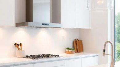 23 Bright Ideas: Modern Kitchen Lighting Trends to Explore