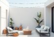 21 Essential Elements for a Stunning Minimalist Outdoor Patio