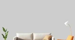 Mastering the Art of Unity: Balancing Eclectic Furniture Styles in One Space