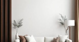 27 Inspiring Dark Walnut and Ivory Home Decor Ideas