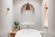 25 Elements of Traditional Moroccan Hammam-Inspired Bathrooms