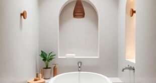 25 Elements of Traditional Moroccan Hammam-Inspired Bathrooms