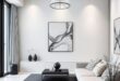 27 Timeless Black and Ivory Design Inspirations for Modern Homes