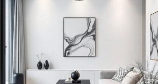 27 Timeless Black and Ivory Design Inspirations for Modern Homes